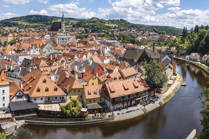 Private day trip from Linz to Cesky Krumlov and back - Who this private Linz to Cesky Krumlov day trip suits best