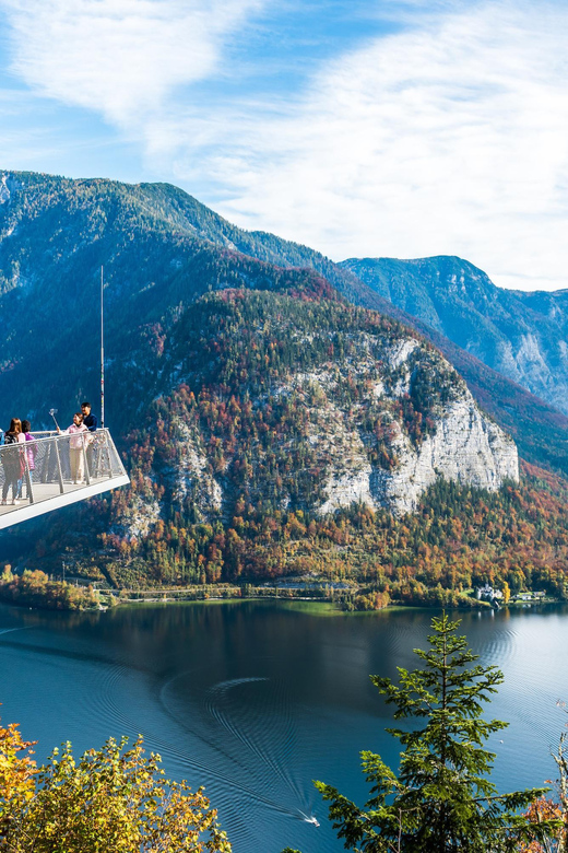 Private day trip from Munich to Eagle's Nest & Hallstatt - Why this private drive makes the day feel easy