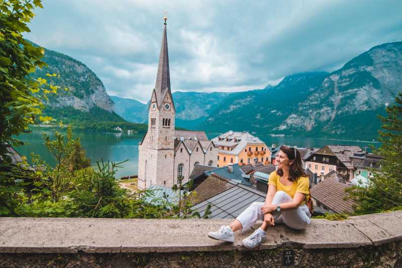 Private day trip from Munich to Eagle's Nest & Hallstatt - Hallstatt: lakeside time, Austria flavor, and realistic lunch planning