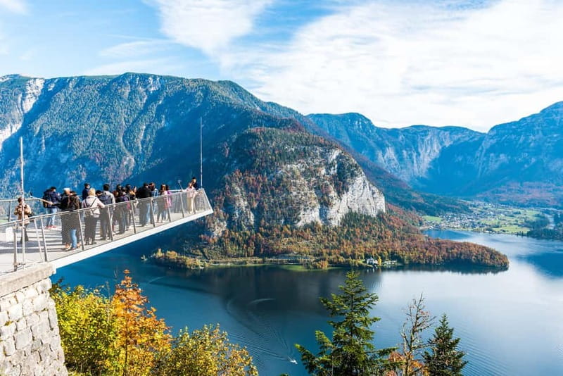 Private day trip from Salzburg to St. Gilgen & Hallstatt - Should You Book This Private Salzburg Trip to St. Gilgen and Hallstatt?