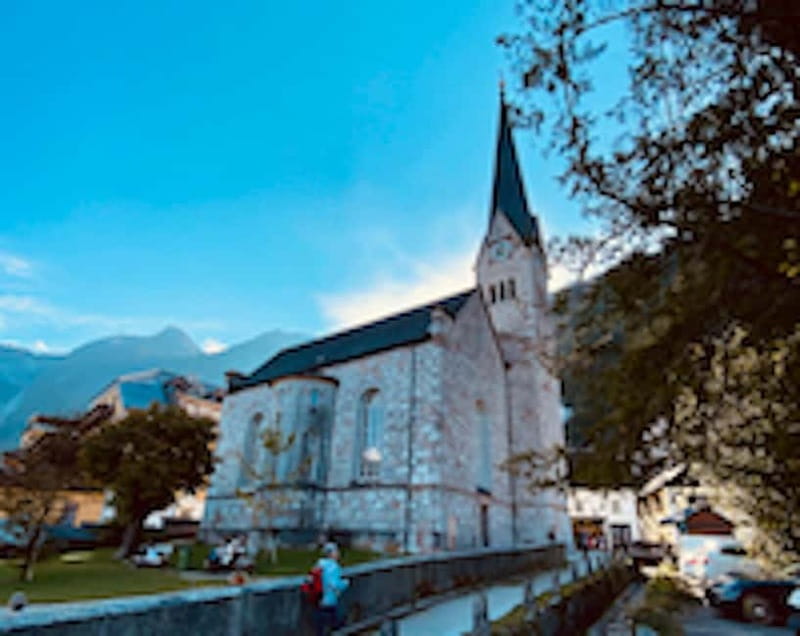 Private day trip from Salzburg to St. Gilgen & Hallstatt - Vehicle Comfort and Timing for 1 to 8 People