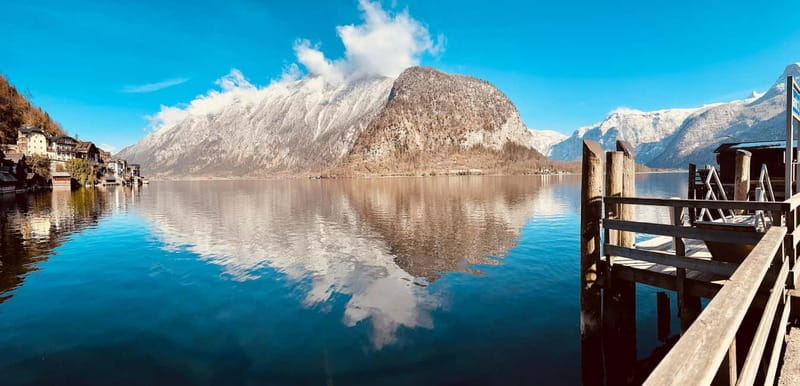 Private day trip from Salzburg to St. Gilgen & Hallstatt - Who Should Book This Day Trip (And Who Might Skip It)