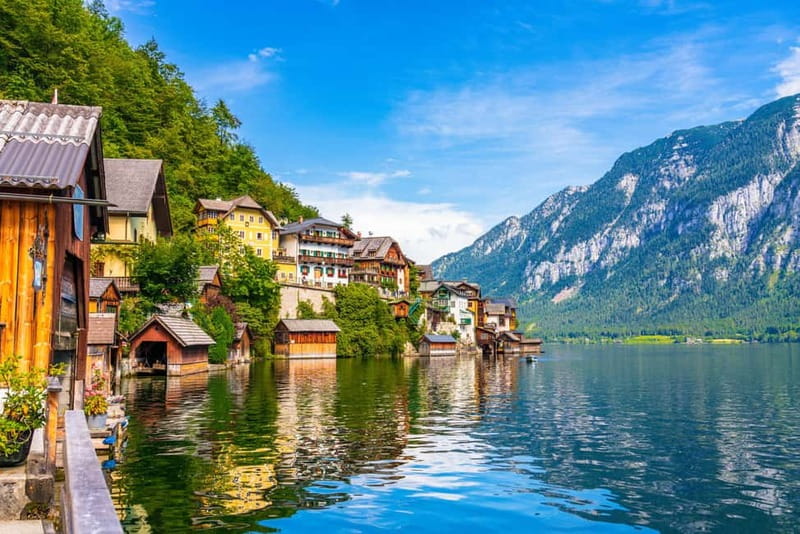Private day trip from Salzburg to St. Gilgen & Hallstatt - How the Private Setup Changes the Day (And Your Stress Level)