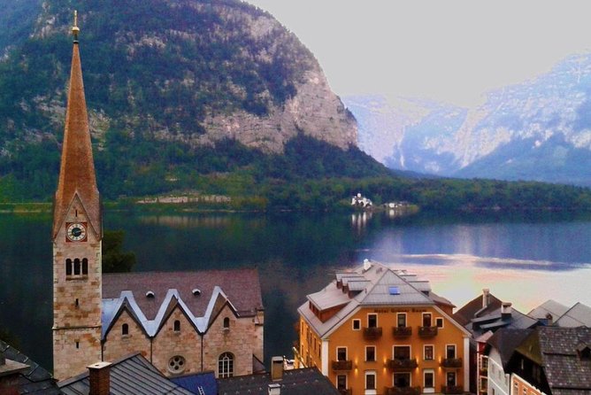 Private Day Trip from Vienna to Hallstatt - Key highlights to notice before you go