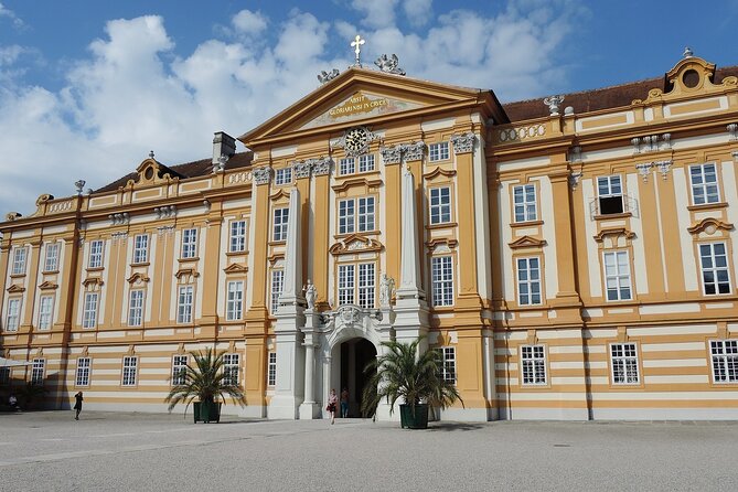 Private Day Trip From Vienna To Mauthausen and Melk - The Timing: How A 7 To 8 Hour Day Stays Manageable