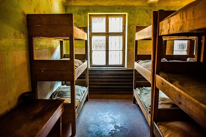 Private Day Trip From Vienna To Mauthausen and Melk - What Your Driver Does Best (And What You Should Not Expect)
