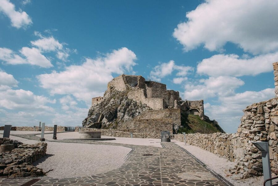 Private day trip to Bratislava from Vienna - Key Points You’ll Actually Feel During the Day