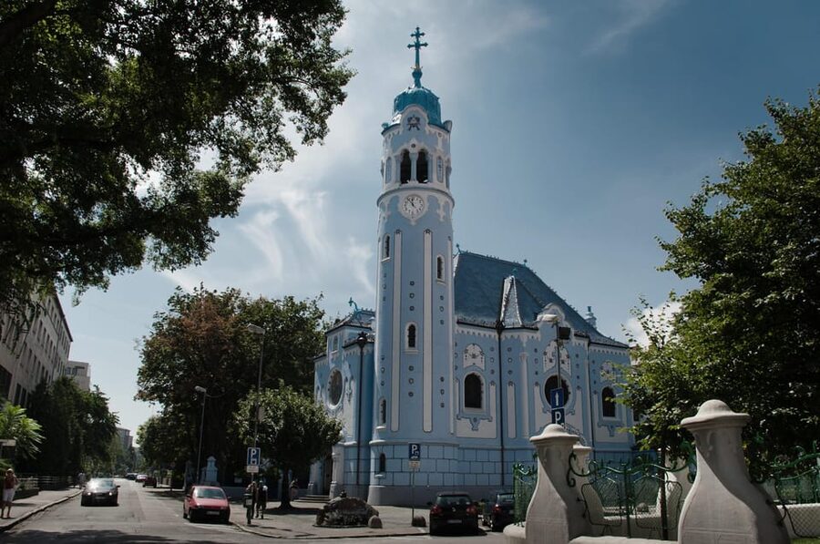 Private day trip to Bratislava from Vienna - Devin Castle: First Big Drama Outside the City