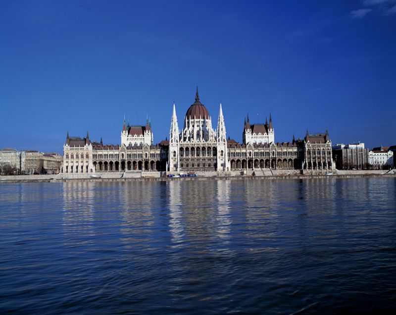Private Day Trip to Budapest from Vienna - Matthias Church and Fisherman’s Bastion, quick stops with ticket caveats