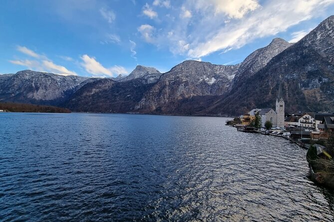 Private Day Trip to Hallstatt Austria from Vienna - Key things to know before you plan