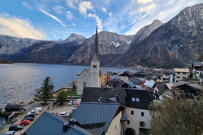 Private Day Trip to Hallstatt Austria from Vienna - A private Hallstatt day trip that runs on comfort