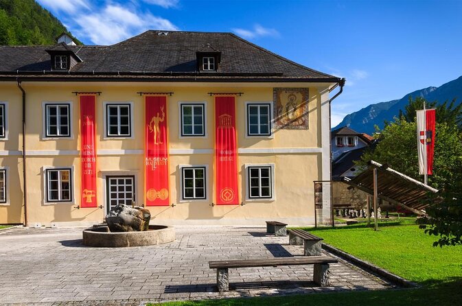 Private Day Trip to Hallstatt Austria from Vienna - Getting from Vienna to Hallstatt, and why the timing is tight