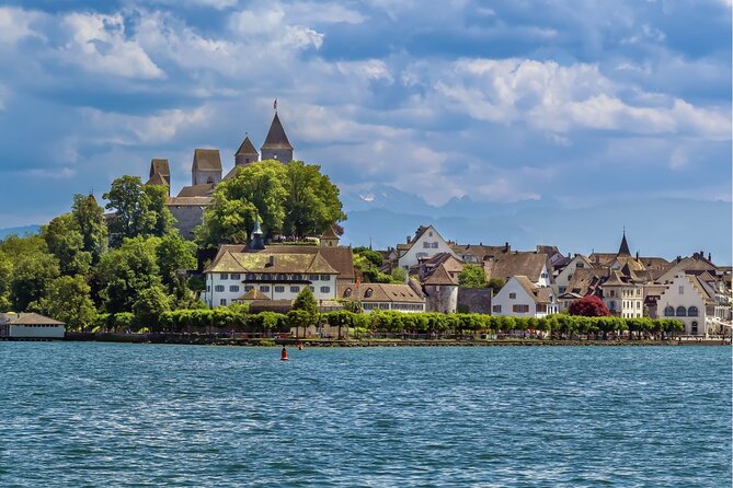 Private Daytrip by Car to Liechtenstein, Germany, Austria & Swiss - Key Points to Know Before You Go