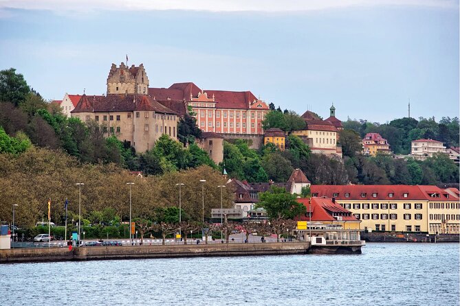 Private Daytrip by Car to Liechtenstein, Germany, Austria & Swiss - Rapperswil: City of Roses, Stairs to the Castle, and St. John by the River