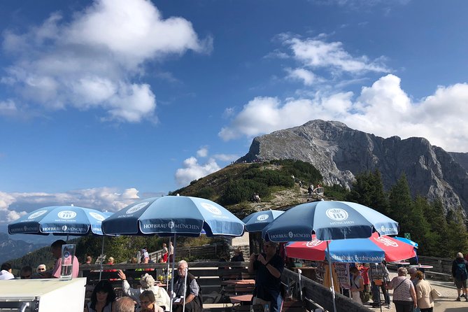 Private Eagle's Nest and Berchtesgaden Tour - Dokumentationszentrum Obersalzberg: learning that turns the day from views into meaning