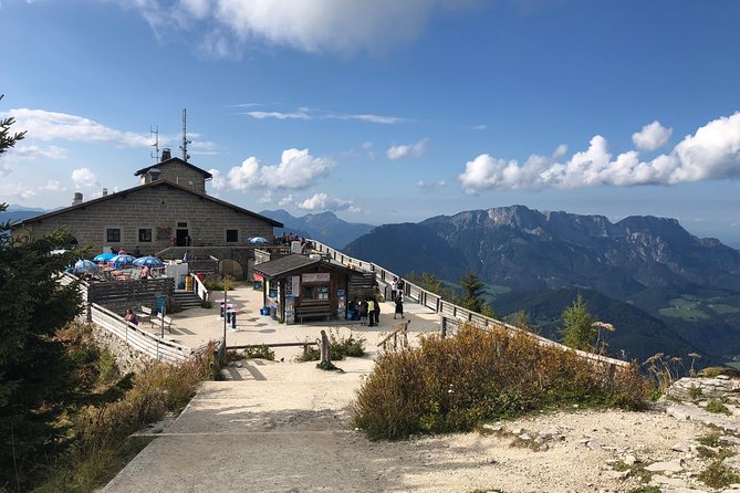 Private Eagle's Nest and Berchtesgaden Tour - Why the private guide changes everything on this route