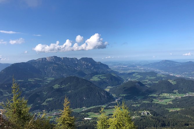 Private Eagle's Nest and Berchtesgaden Tour - Transport, skip-the-lines, and why you feel less rushed
