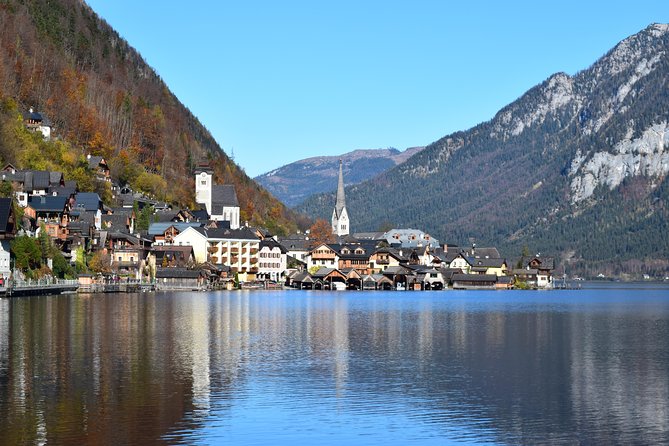 Private Eagle's Nest and Hallstatt tour from Salzburg - Photo and timing tips that make the day easier