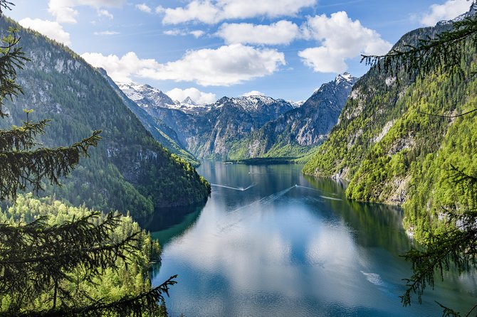 Private Eagle's Nest and King's Lake Tour from Salzburg - Eagle’s Nest and Königssee: a smart pairing for one day