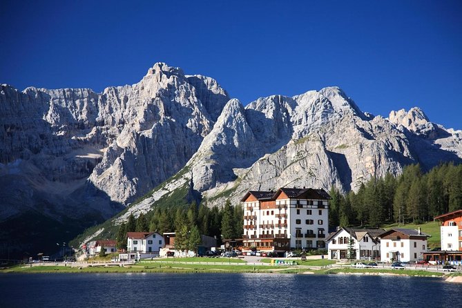 Private Full-Day Tour of Dolomites, Alpine Lakes including Braies from Innsbruck - Key Highlights You Should Care About
