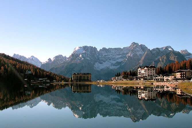 Private Full-Day Tour of Dolomites, Alpine Lakes including Braies from Innsbruck - Lake Braies Timing Is Everything, So Lean Into the Stroll