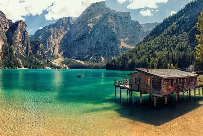 Private Full-Day Tour of Dolomites, Alpine Lakes including Braies from Innsbruck - Food, Comfort, and Photo Tips for a 7 to 9 Hour Mountain Day