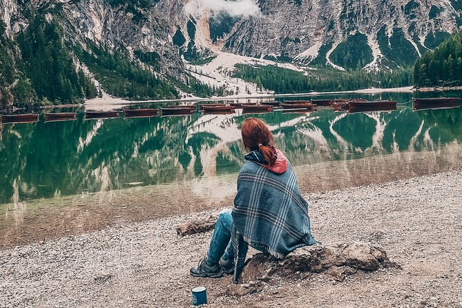 Private Full-Day Tour of Dolomites, Alpine Lakes including Braies from Innsbruck - Language, Tickets, and Border Reality