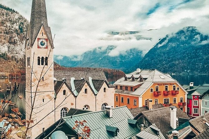 Private Full-Day Tour of Hallstatt and Salzkammergut from Salzburg with Options - Arriving in Hallstatt: the 1.5 to 2 hour plan that works