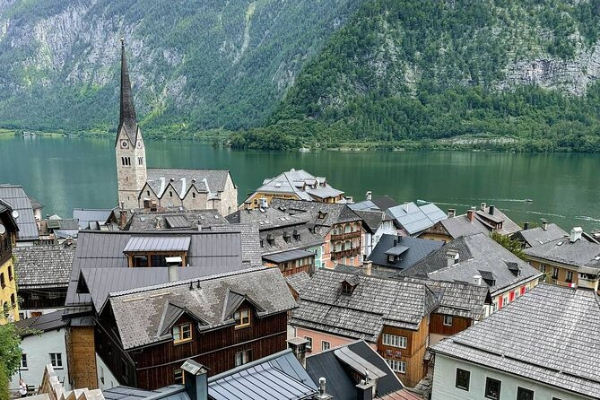 Private Full-Day Tour of Hallstatt and Salzkammergut from Salzburg with Options - Optional cable cars and boat budget: add-ons explained
