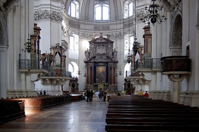 Private full day tour to Salzburg from Vienna with a local guide - Why a private Salzburg day trip from Vienna makes sense