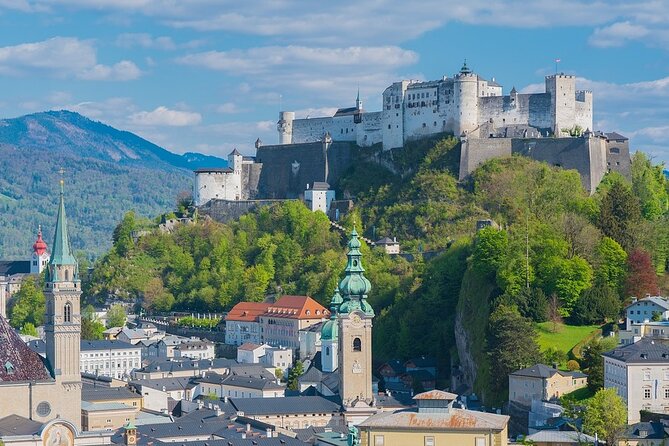 Private Full Day Trip to Hallstatt ,Salzburg and Melk from Vienna - How this Vienna to Hallstatt, Salzburg, and Melk day trip really works