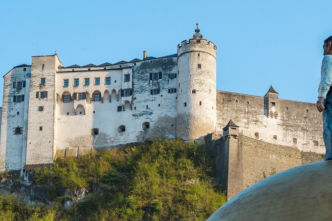 Private Full Day Trip to Hallstatt ,Salzburg and Melk from Vienna - Hallstatt Skywalk: what the funicular adds, and what to budget