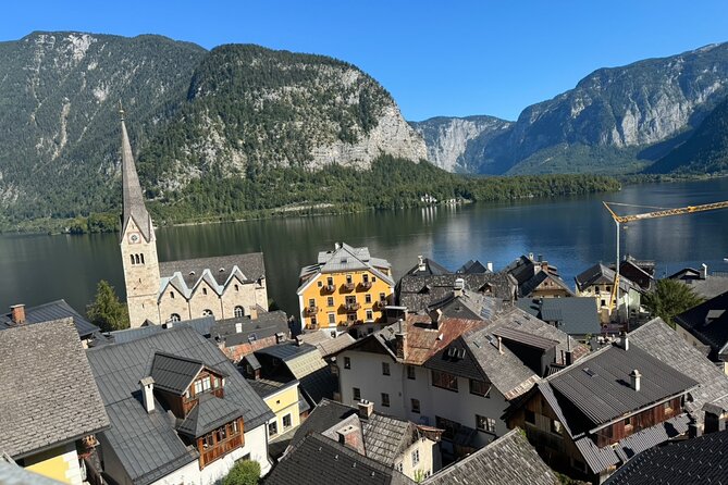 Private Full Day Trip to Hallstatt ,Salzburg and Melk from Vienna - Private driving, real timing, and where the reviews agree