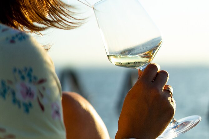 Private Guided Full Day Tour to charming Burgenland region with Wine tasting - Key points you’ll care about