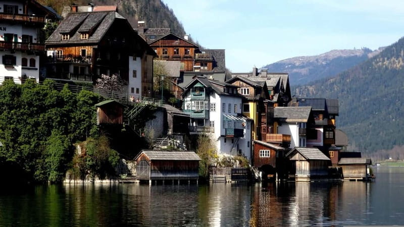 Private Hallstatt & Bad Ischl Day Tour from Salzburg - Key Things I’d Plan Around (Before You Go)