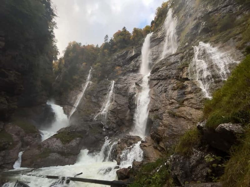 Private Hallstatt & Bad Ischl Day Tour from Salzburg - A Private Route That Feels Calm, Not Crowded