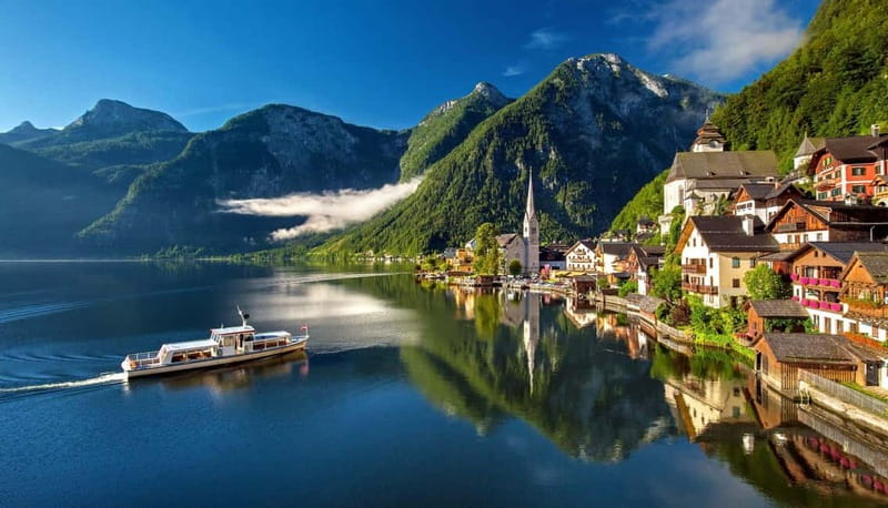 Private Hallstatt & Bad Ischl Day Tour from Salzburg - Hallstatt Time: 3 Hours to Wander at Your Pace