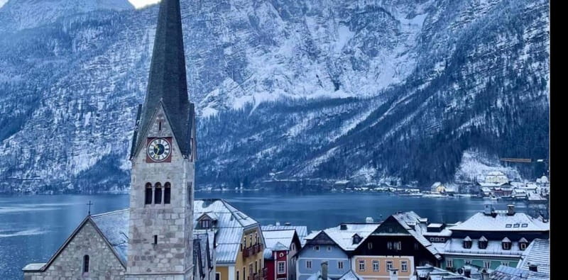 Private Hallstatt & Bad Ischl Day Tour from Salzburg - Bad Ischl: The Imperial Spa Town Break You’ll Actually Enjoy