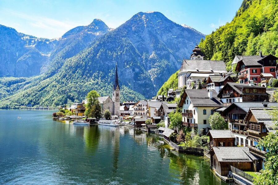 Private Hallstatt Full-Day Tour - A private Salzkammergut day: what you really gain