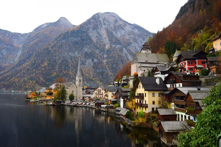 Private Hallstatt Full-Day Tour - Price and logistics: is $524 per person worth it?