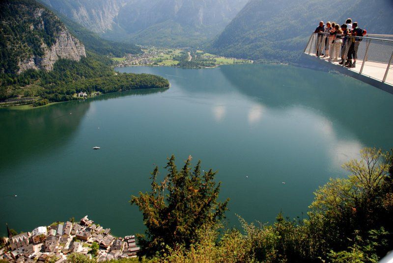 Private Hallstatt Tour from Salzburg - Key Points That Make This Tour Worth It