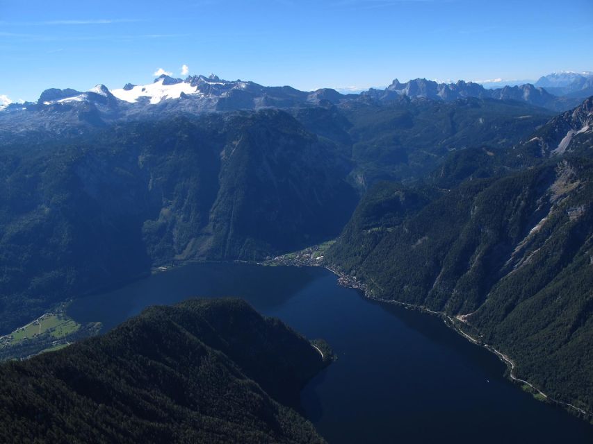 Private Hallstatt Tour from Salzburg - Price and Value: What $883 Per Group Really Buys