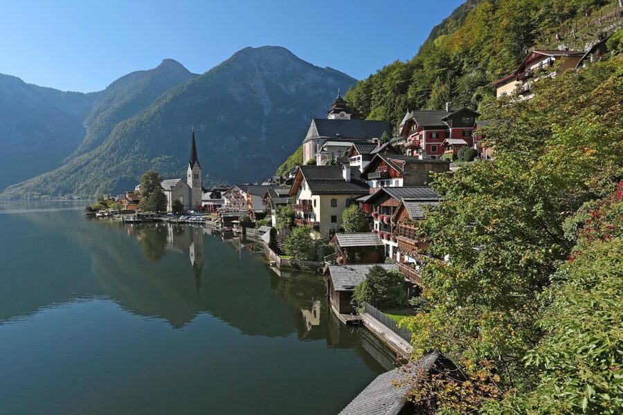 Private Hallstatt Tour from Salzburg - Who Should Book This Hallstatt Day Trip, and Who Might Skip It