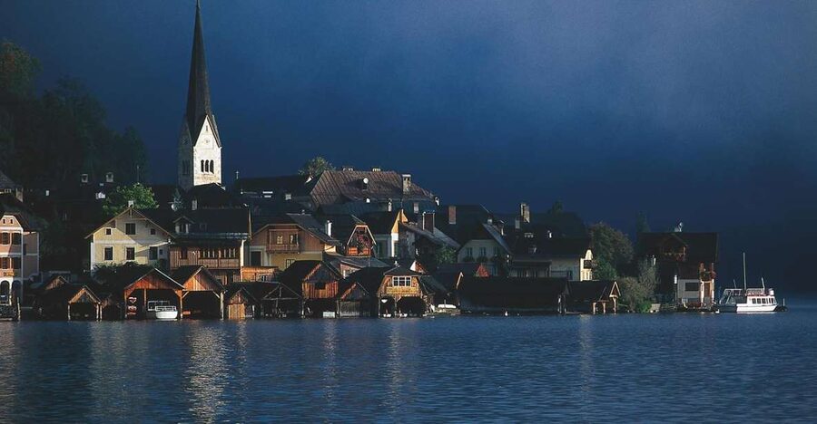 Private Hallstatt Tour from Salzburg - The UNESCO Salzkammergut Lake Region Road Trip You Actually Want