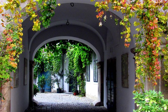 Private Hidden Vienna Walk — Stories Behind Quiet Corners - Why This Private Vienna Walk Works Better Than a Checklist