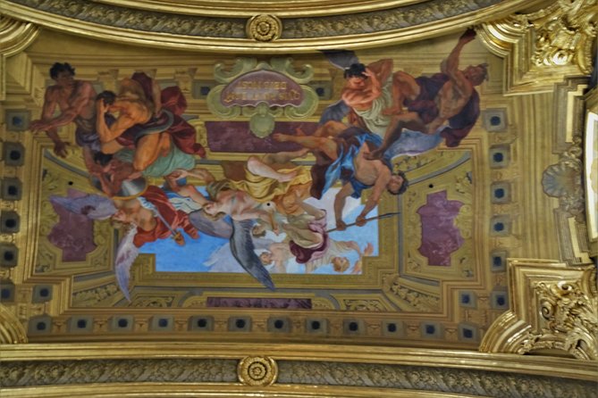 Private Hidden Vienna Walk — Stories Behind Quiet Corners - The Church of the Jesuits: When Architecture Becomes a Message