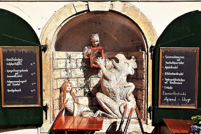 Private Hidden Vienna Walk — Stories Behind Quiet Corners - Stubentor Start: Vienna’s Eastern Gate and Wall Scale