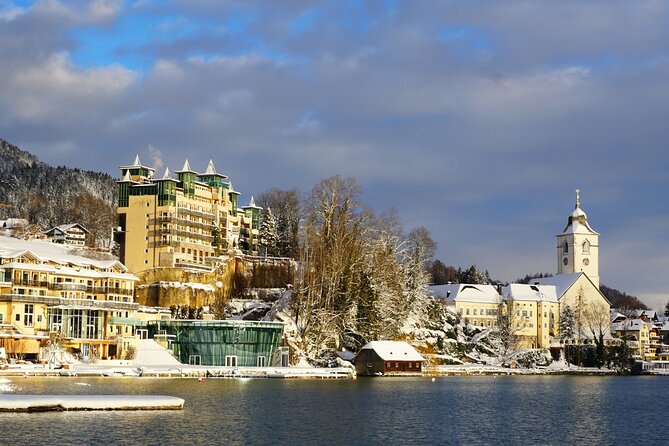 Private Horse-Drawn Sleigh Ride from Salzburg - Private transport and the St Wolfgang add-on that keeps it from feeling short