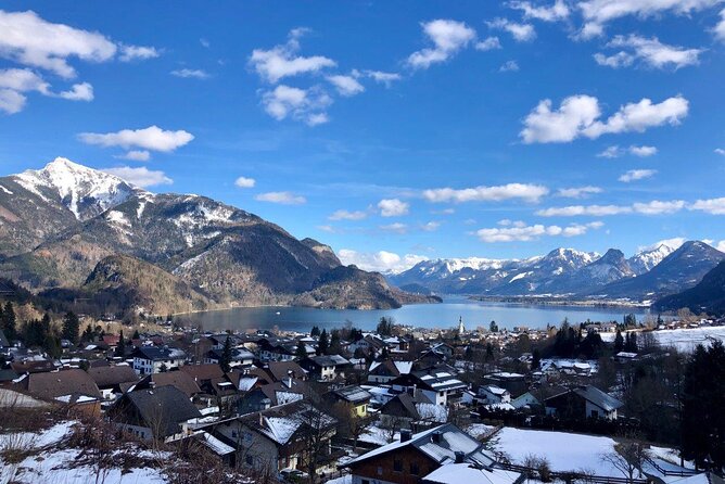 Private Horse-Drawn Sleigh Ride from Salzburg - Should you book this private horse-drawn ride from Salzburg?