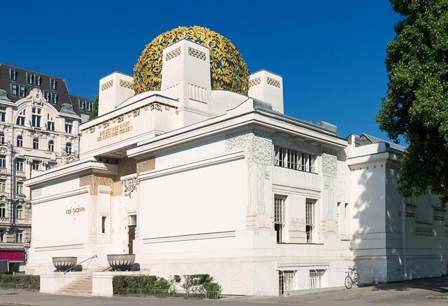 Private Introduction to Vienna Walking Tour - Quick highlights you will feel in your first 3 hours
